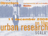 Urban Research Special