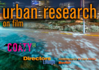 Urban Research at Ocupacao Coaty