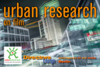 Urban Research 2016 Flyer