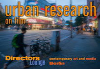 Urban Research new edition 2016